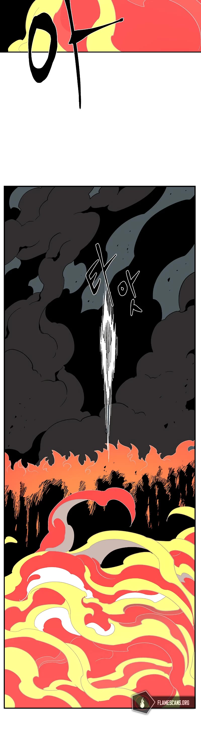 One Step for the Dark Lord Chapter 91 page 34 - Chapter 91