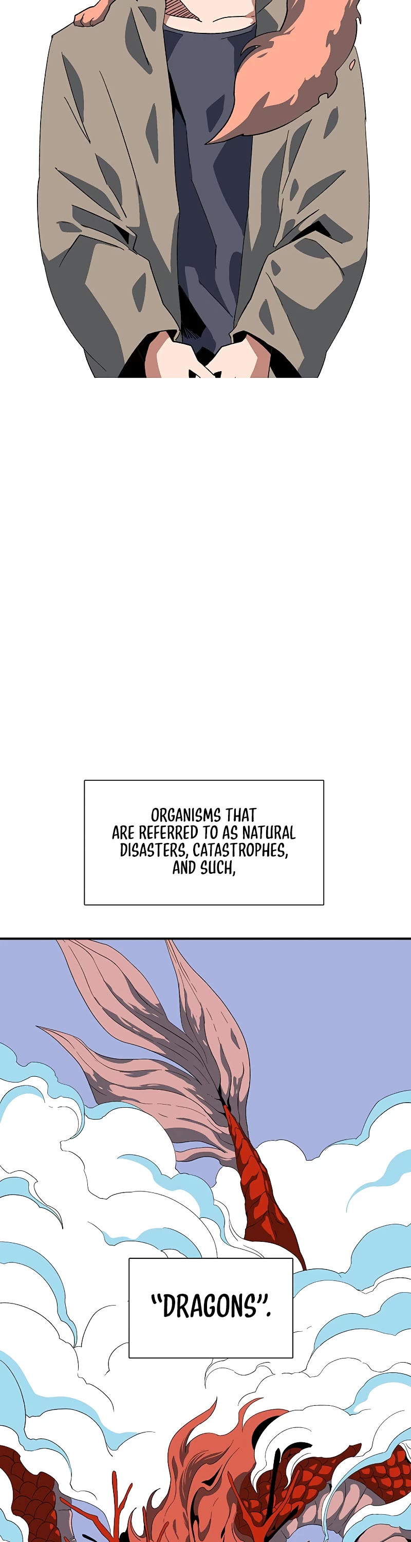 One Step for the Dark Lord Chapter 92 page 11 - Chapter 92