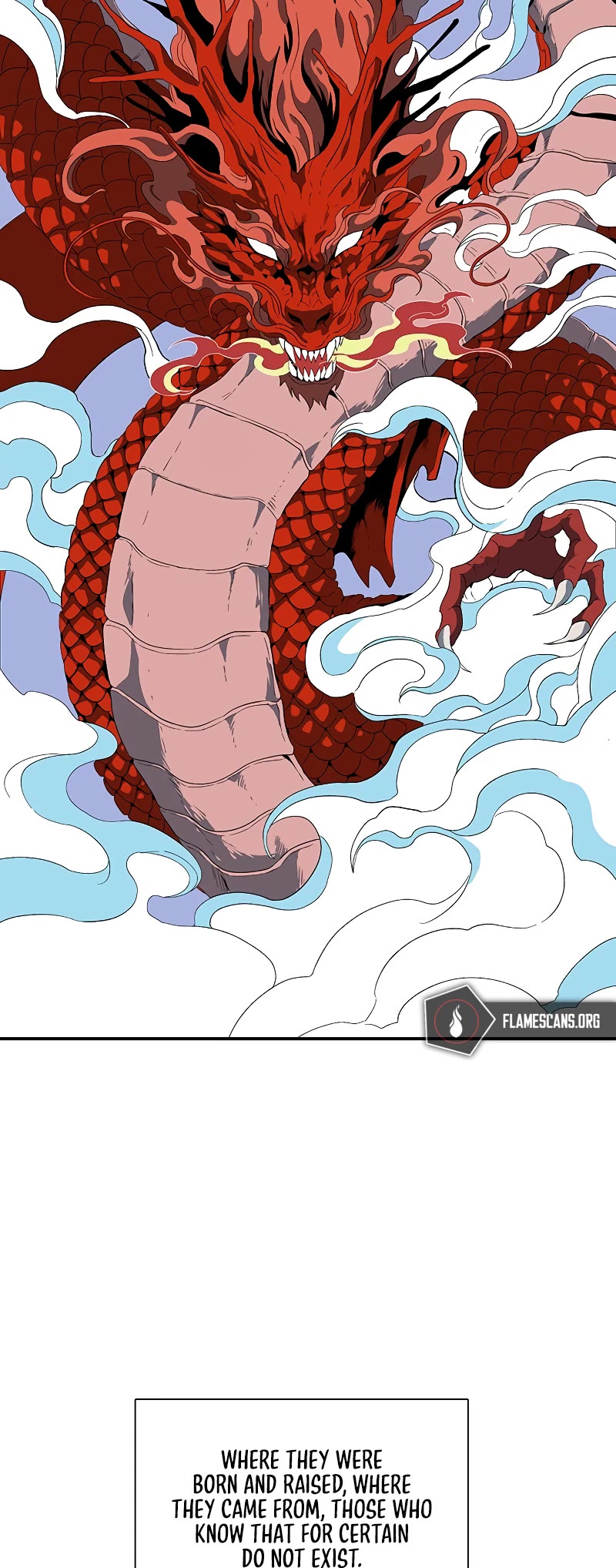 One Step for the Dark Lord Chapter 92 page 12 - Chapter 92