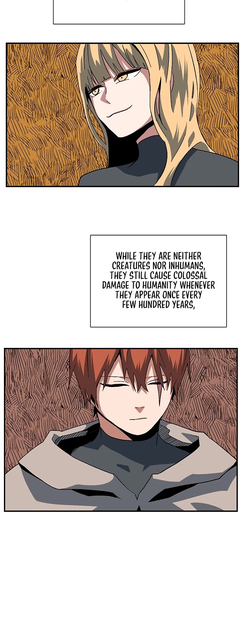 One Step for the Dark Lord Chapter 92 page 13 - Chapter 92