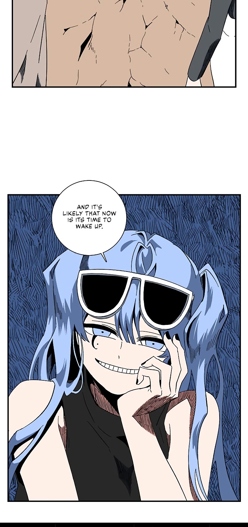 One Step for the Dark Lord Chapter 93 page 16 - Chapter 93