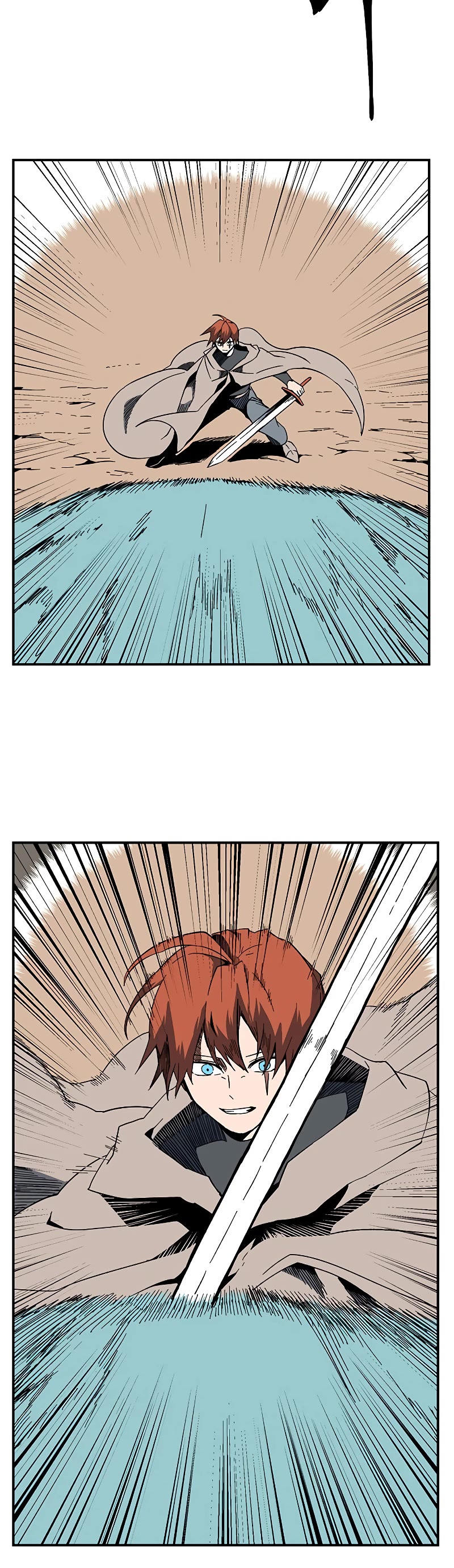 One Step for the Dark Lord Chapter 93 page 24 - Chapter 93