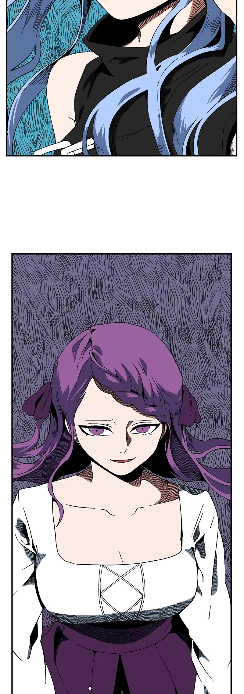 One Step for the Dark Lord Chapter 93 page 47 - Chapter 93