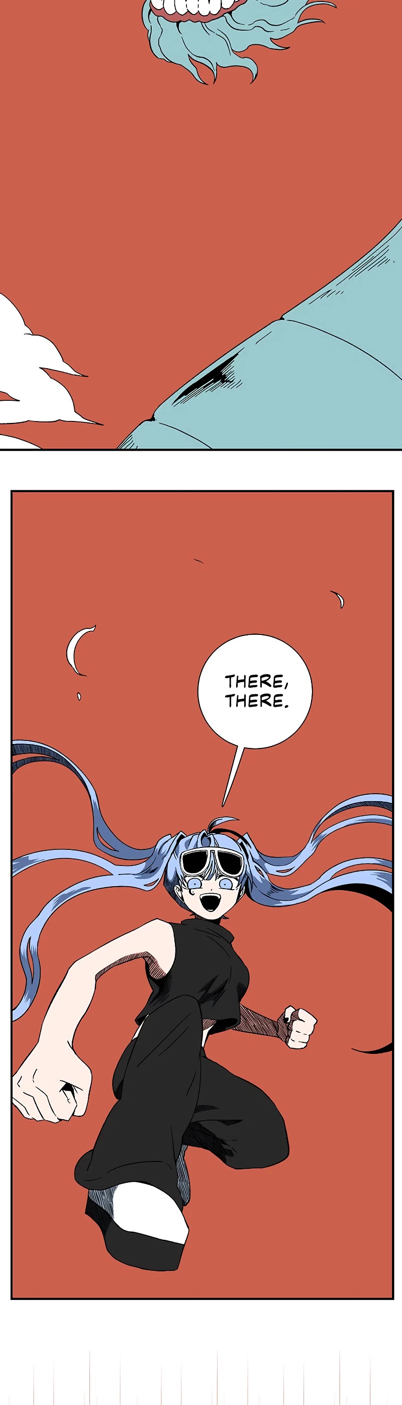 One Step for the Dark Lord Chapter 94 page 12 - Chapter 94