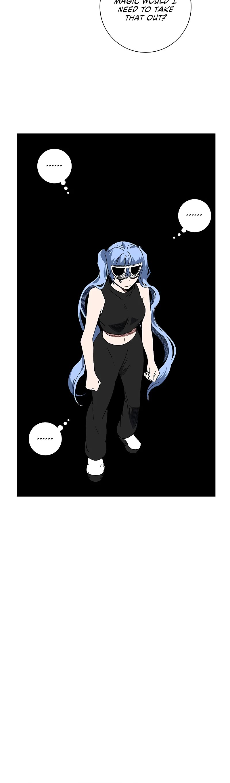 One Step for the Dark Lord Chapter 94 page 17 - Chapter 94