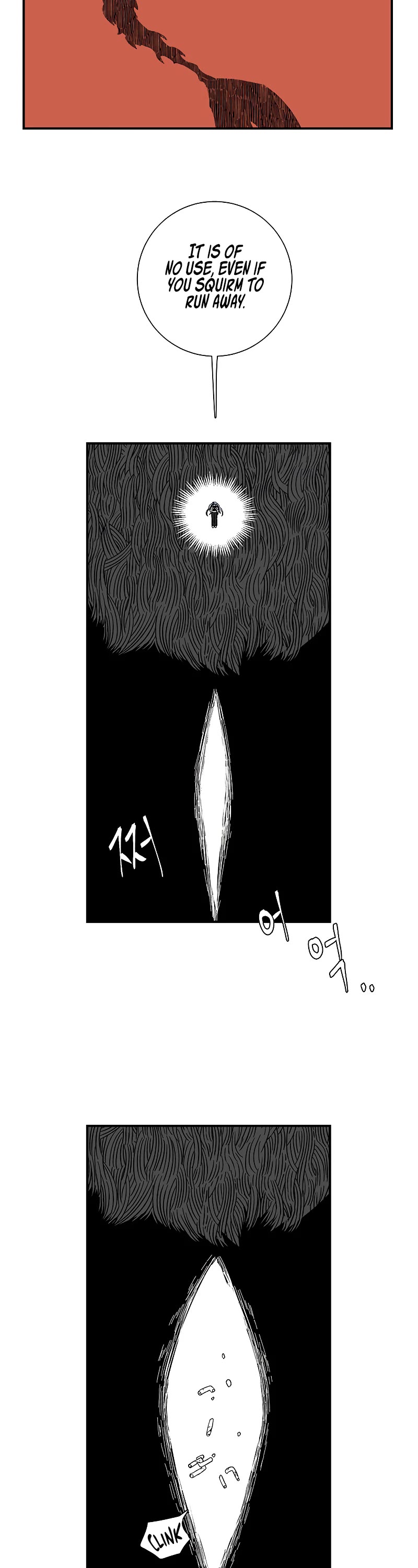 One Step for the Dark Lord Chapter 94 page 27 - Chapter 94