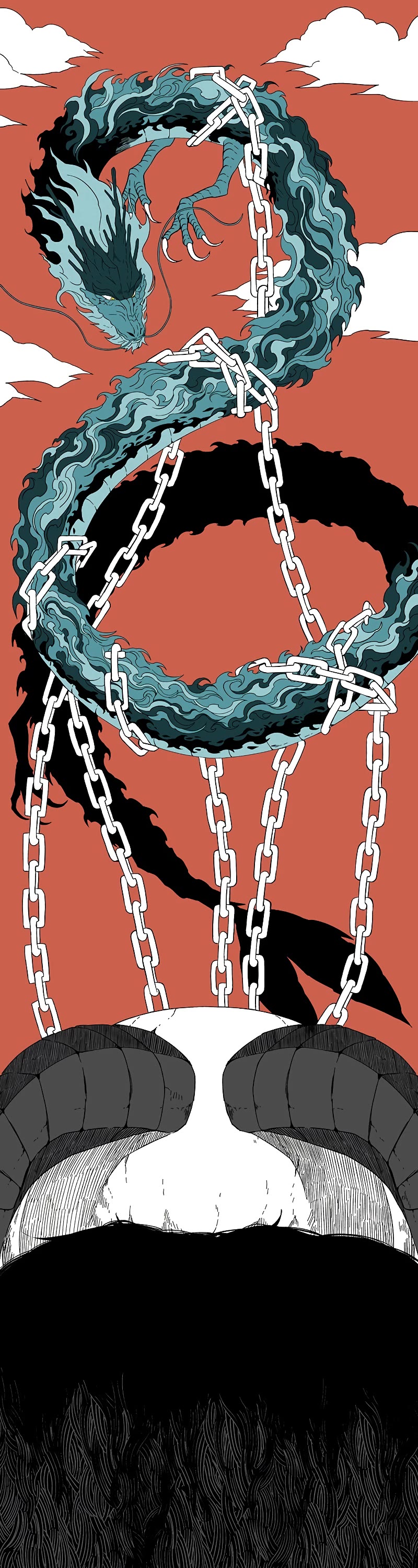One Step for the Dark Lord Chapter 94 page 30 - Chapter 94