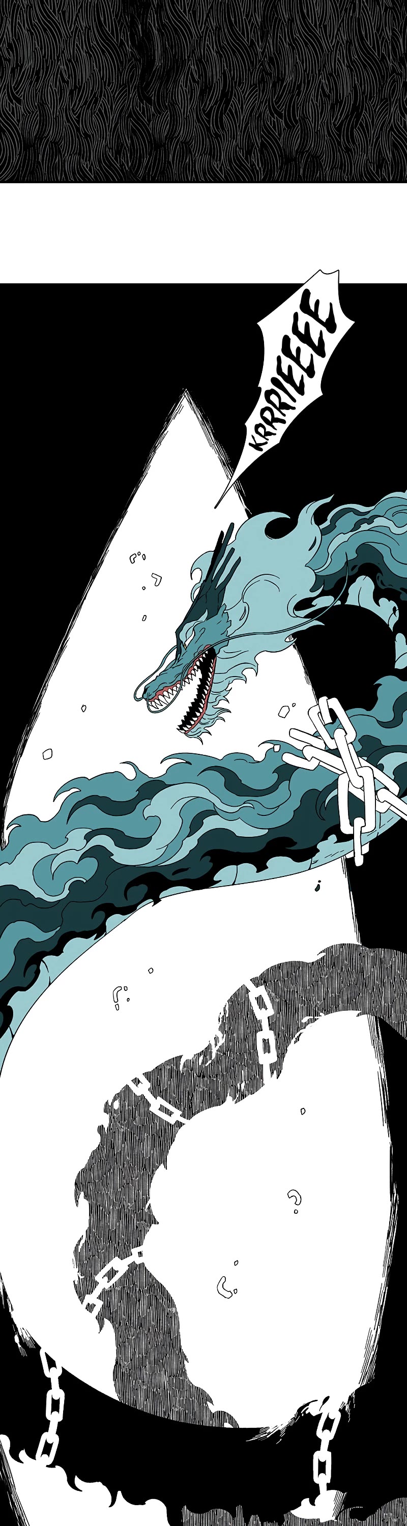 One Step for the Dark Lord Chapter 94 page 31 - Chapter 94