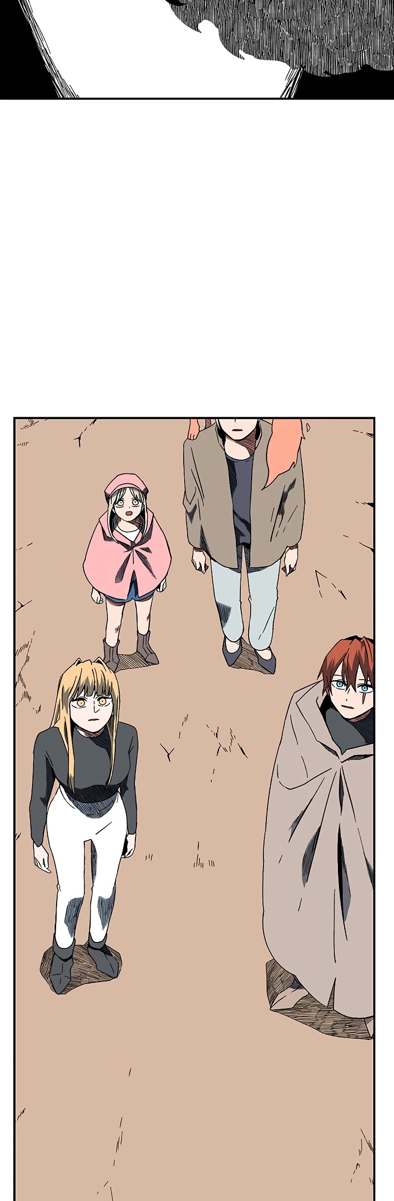 One Step for the Dark Lord Chapter 94 page 32 - Chapter 94