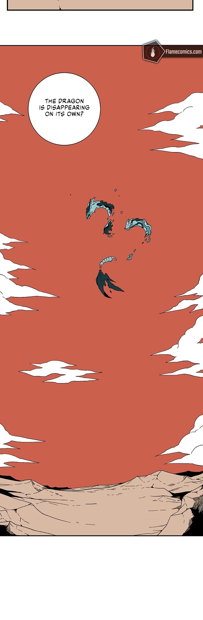 One Step for the Dark Lord Chapter 94 page 33 - Chapter 94