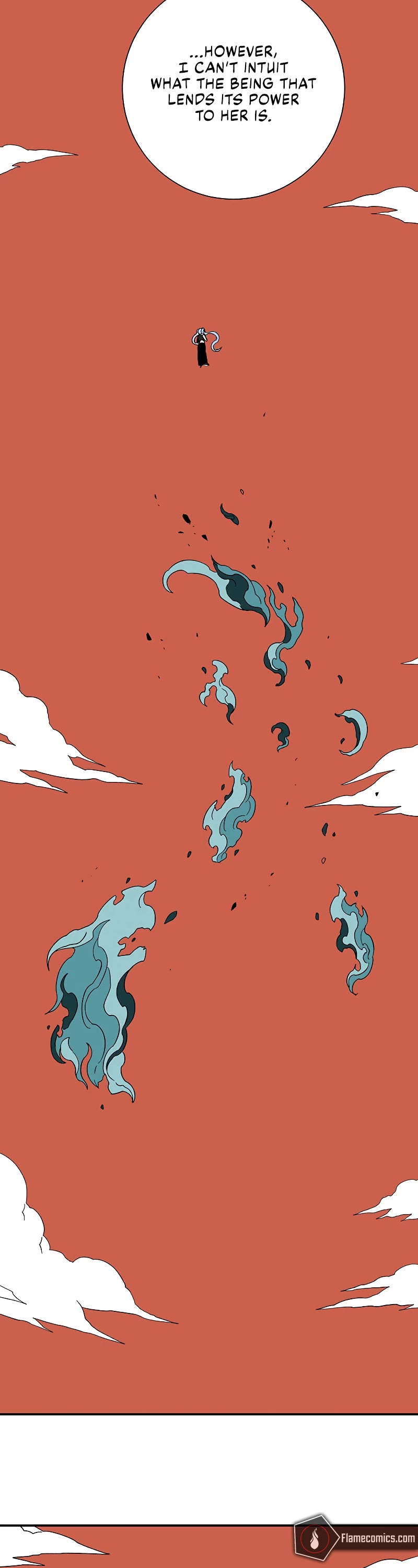 One Step for the Dark Lord Chapter 94 page 35 - Chapter 94
