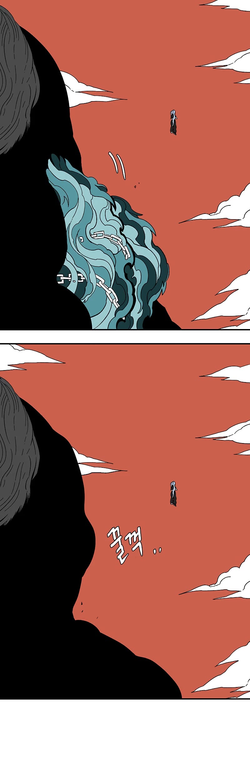 One Step for the Dark Lord Chapter 94 page 36 - Chapter 94