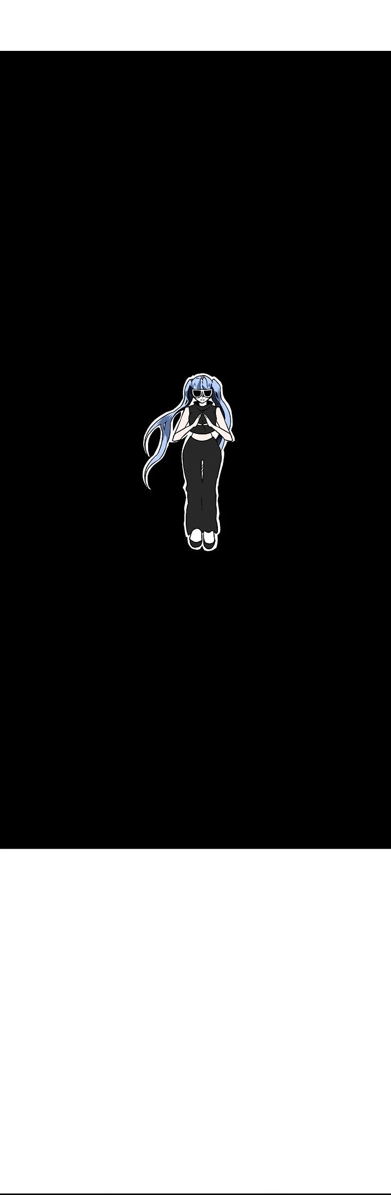 One Step for the Dark Lord Chapter 94 page 37 - Chapter 94