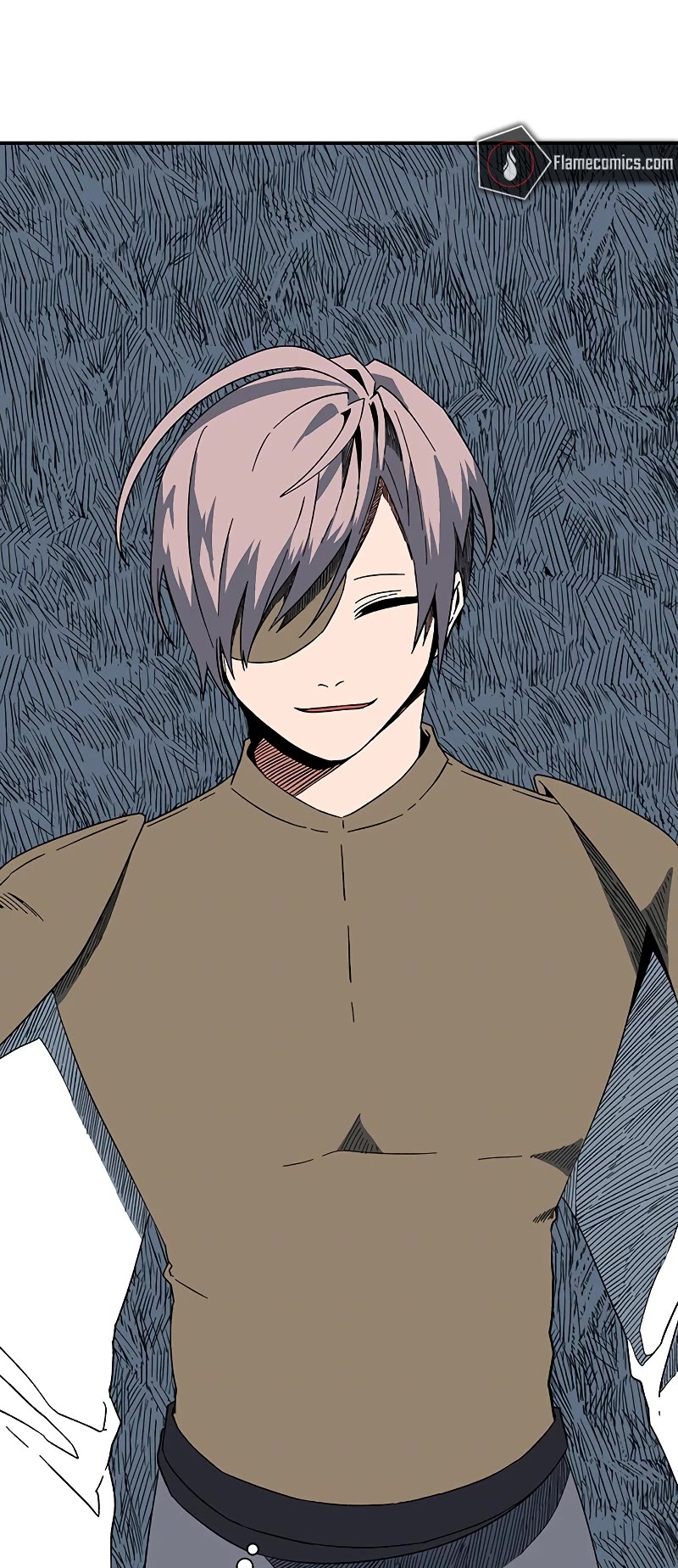 One Step for the Dark Lord Chapter 94 page 48 - Chapter 94