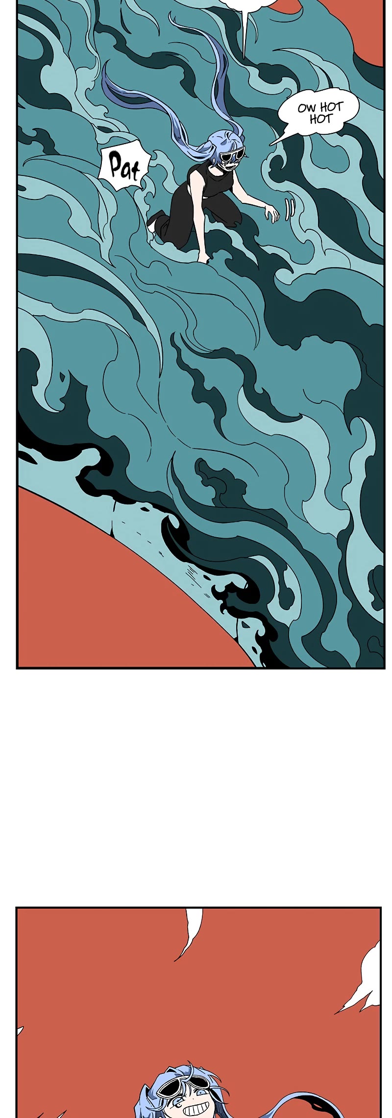 One Step for the Dark Lord Chapter 94 page 8 - Chapter 94