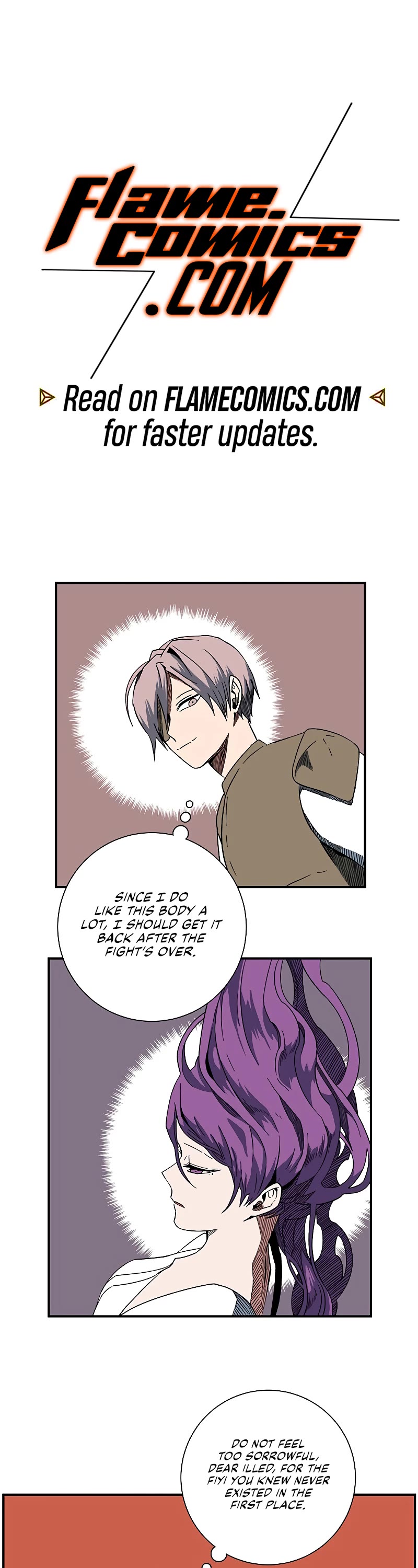 One Step for the Dark Lord Chapter 95 page 2 - Chapter 95
