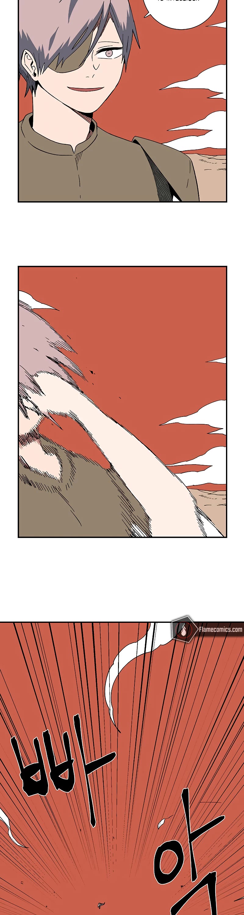 One Step for the Dark Lord Chapter 95 page 39 - Chapter 95