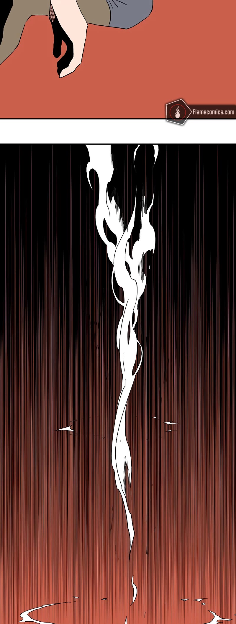 One Step for the Dark Lord Chapter 95 page 44 - Chapter 95