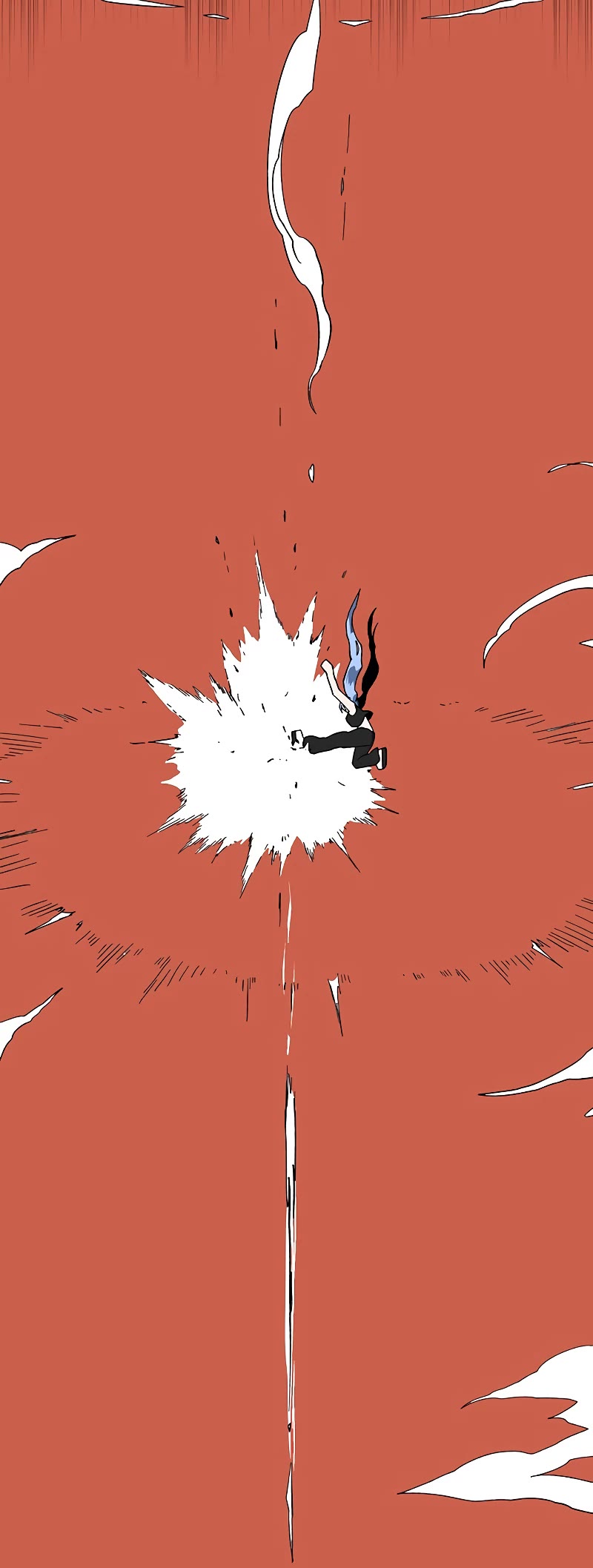 One Step for the Dark Lord Chapter 95 page 45 - Chapter 95