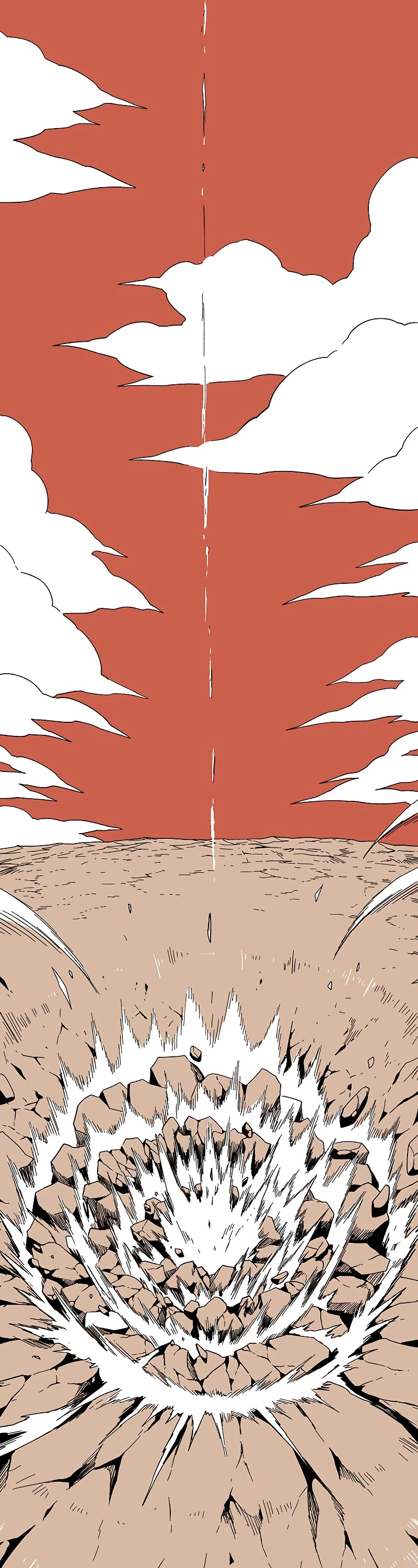 One Step for the Dark Lord Chapter 95 page 46 - Chapter 95