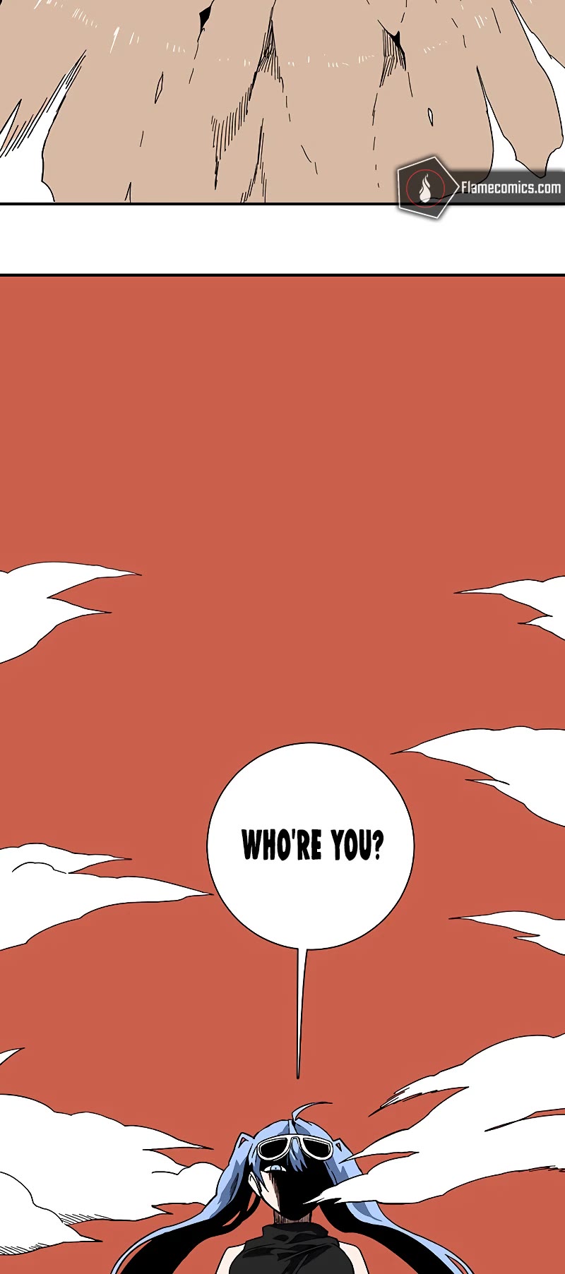 One Step for the Dark Lord Chapter 95 page 47 - Chapter 95