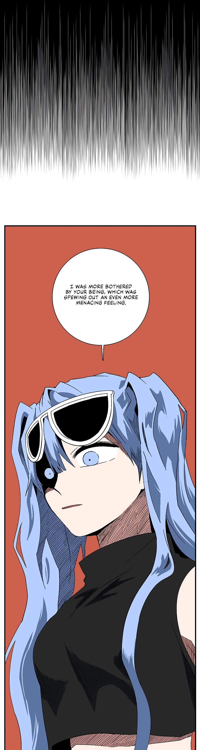 One Step for the Dark Lord Chapter 96 page 10 - Chapter 96