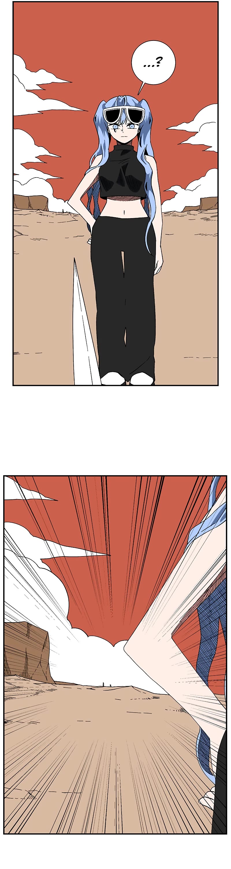 One Step for the Dark Lord Chapter 96 page 14 - Chapter 96