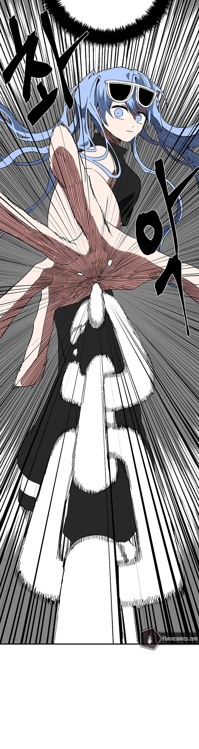 One Step for the Dark Lord Chapter 96 page 19 - Chapter 96