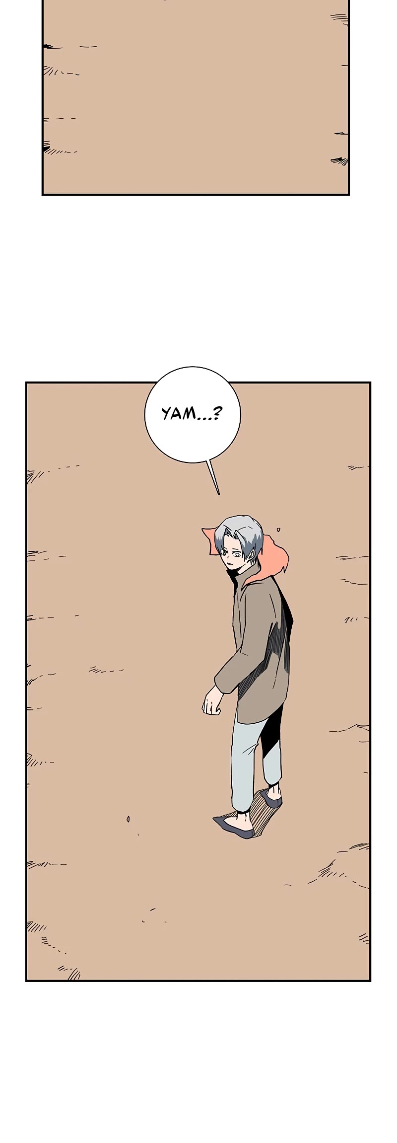 One Step for the Dark Lord Chapter 96 page 21 - Chapter 96