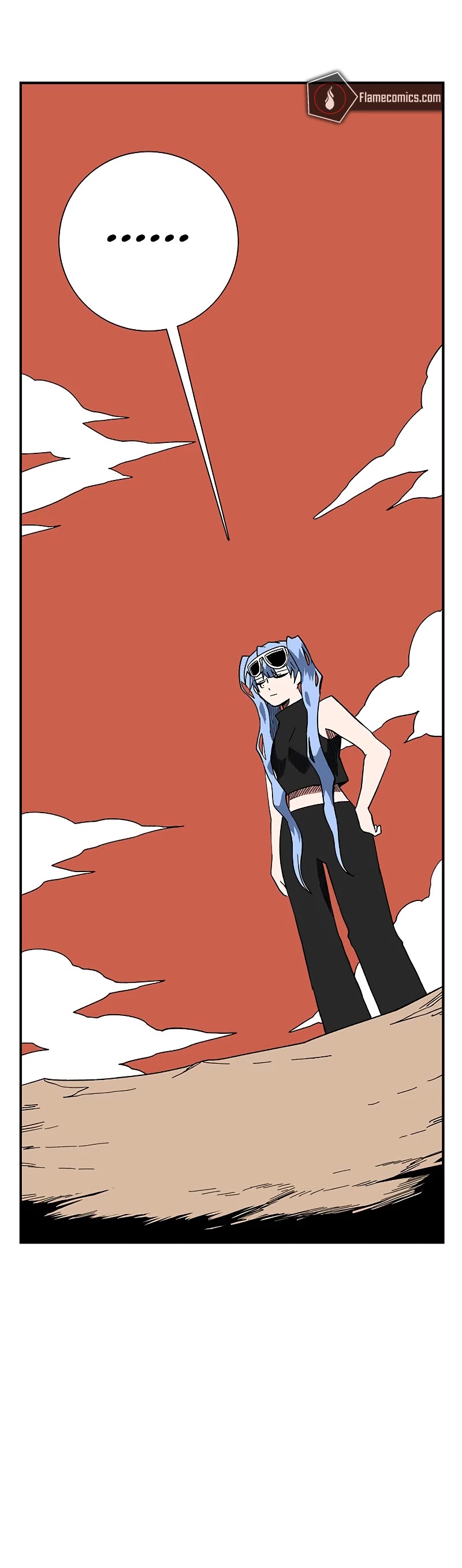 One Step for the Dark Lord Chapter 96 page 29 - Chapter 96