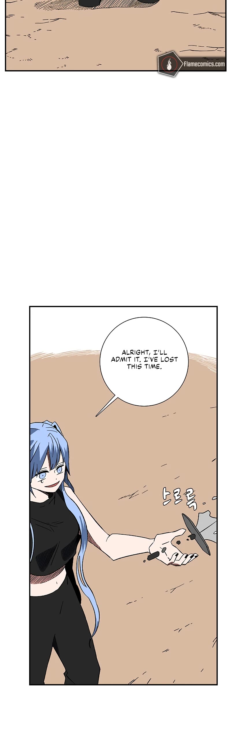 One Step for the Dark Lord Chapter 96 page 32 - Chapter 96