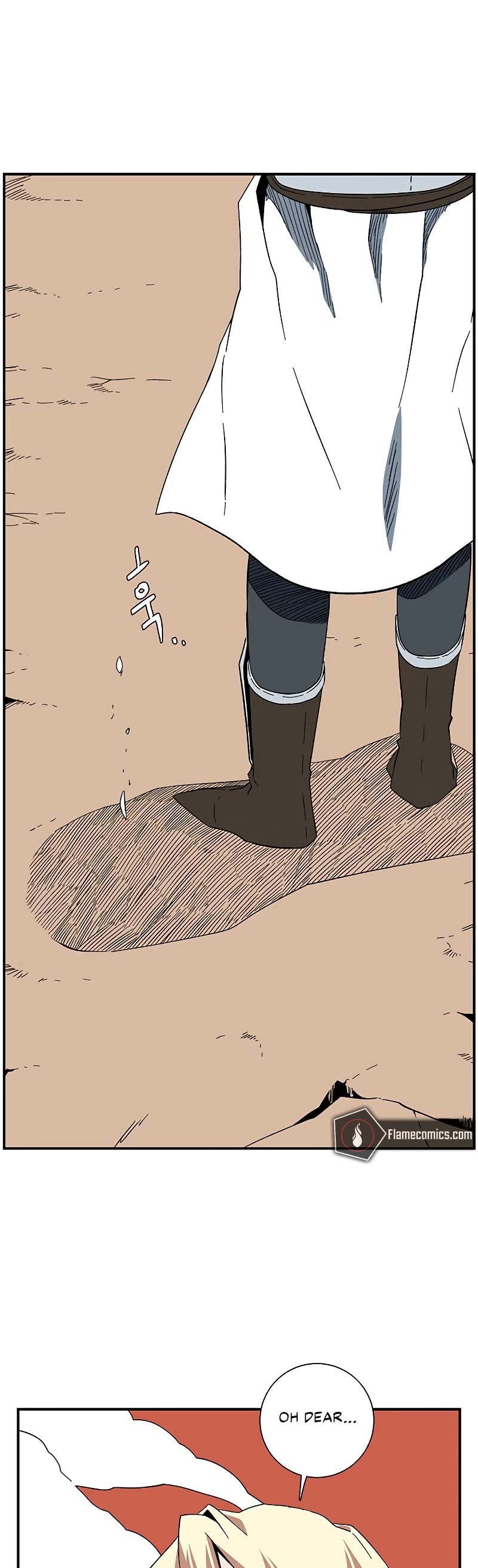 One Step for the Dark Lord Chapter 96 page 50 - Chapter 96