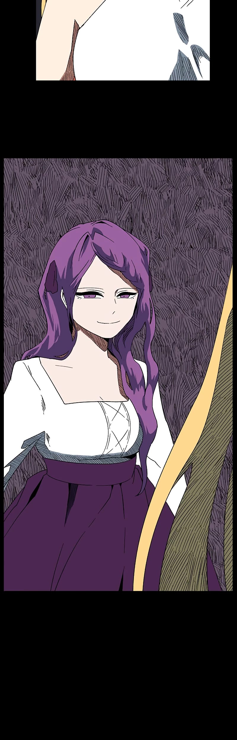One Step for the Dark Lord Chapter 96 page 9 - Chapter 96