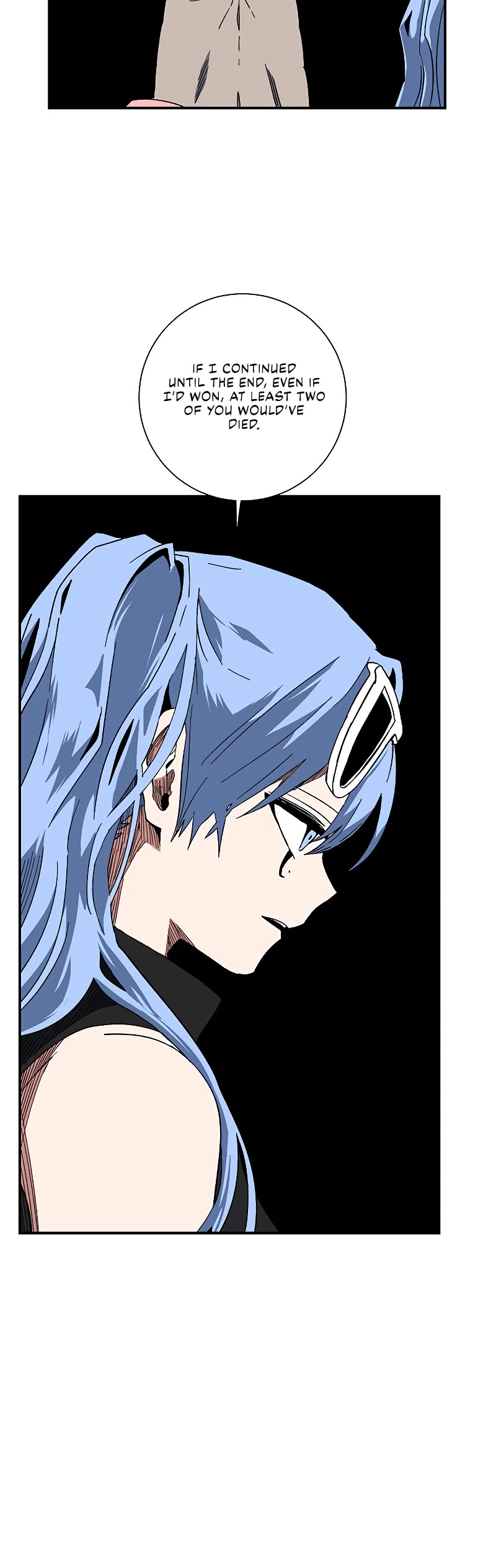 One Step for the Dark Lord Chapter 97 page 13 - Chapter 97