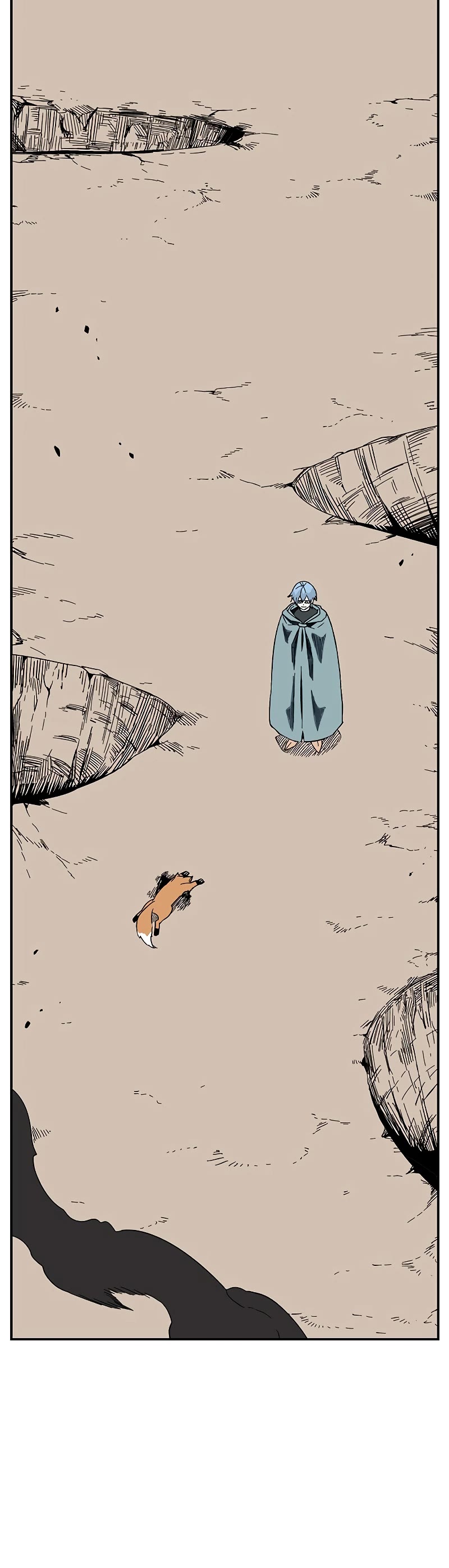 One Step for the Dark Lord Chapter 97 page 25 - Chapter 97