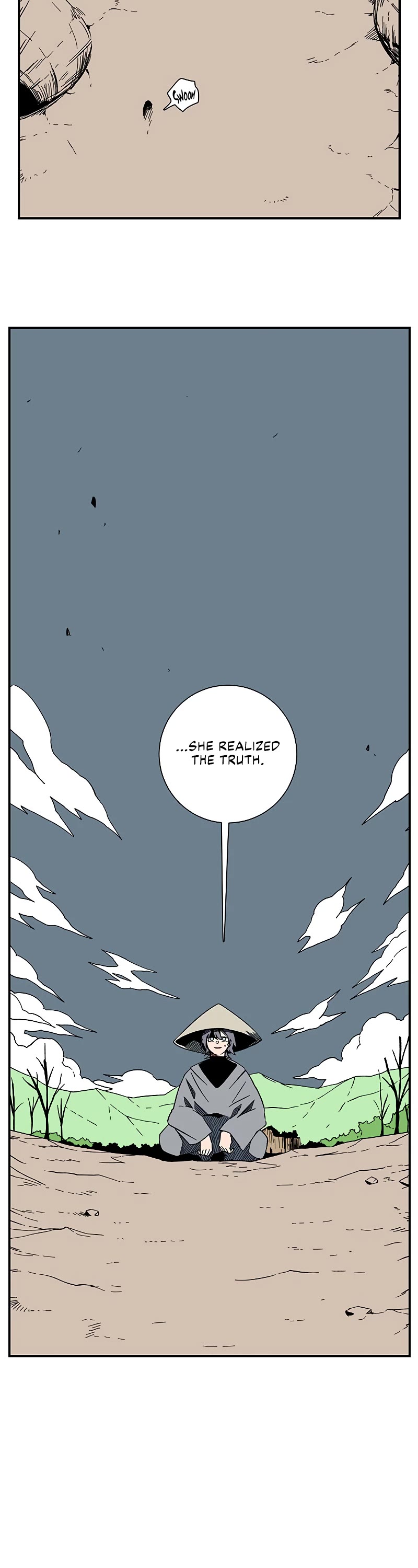 One Step for the Dark Lord Chapter 98 page 19 - Chapter 98
