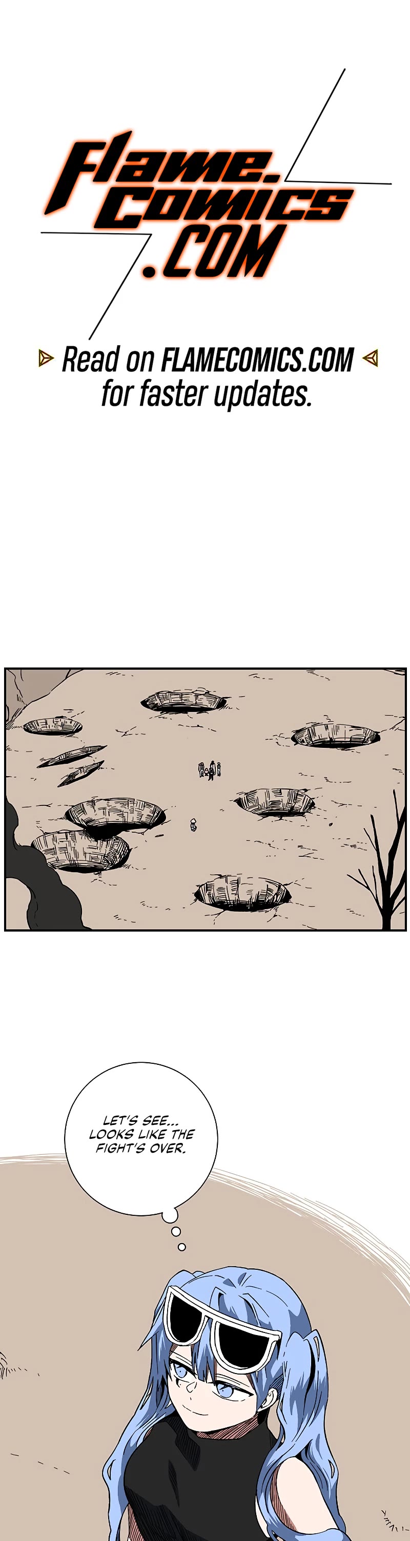 One Step for the Dark Lord Chapter 98 page 2 - Chapter 98