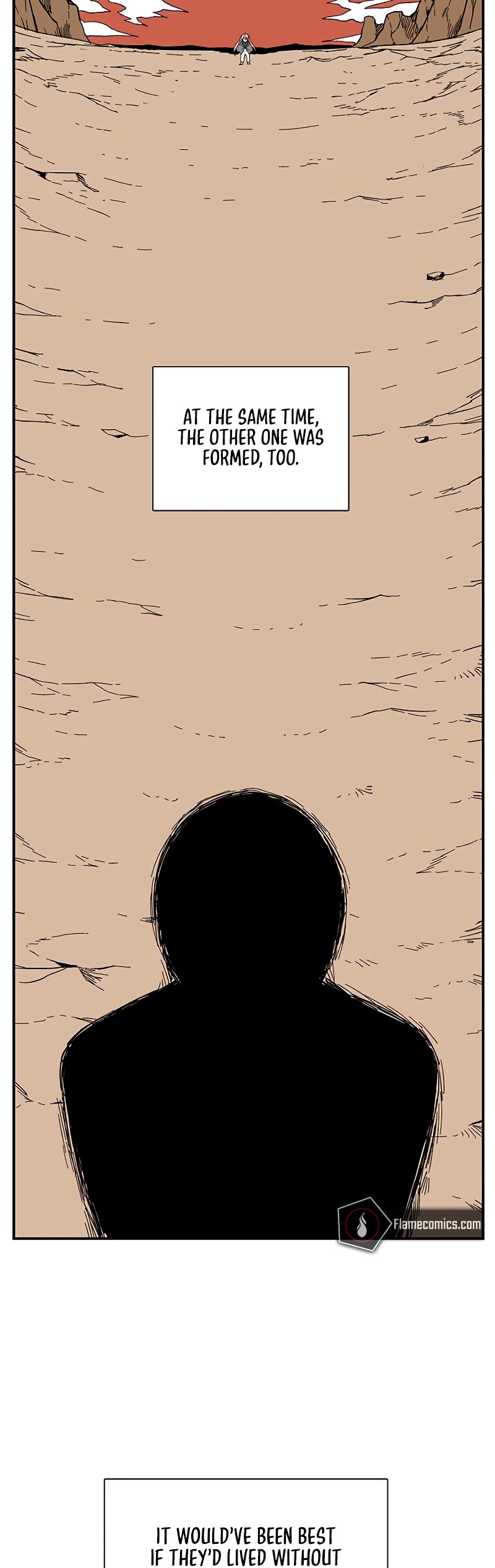 One Step for the Dark Lord Chapter 98 page 27 - Chapter 98