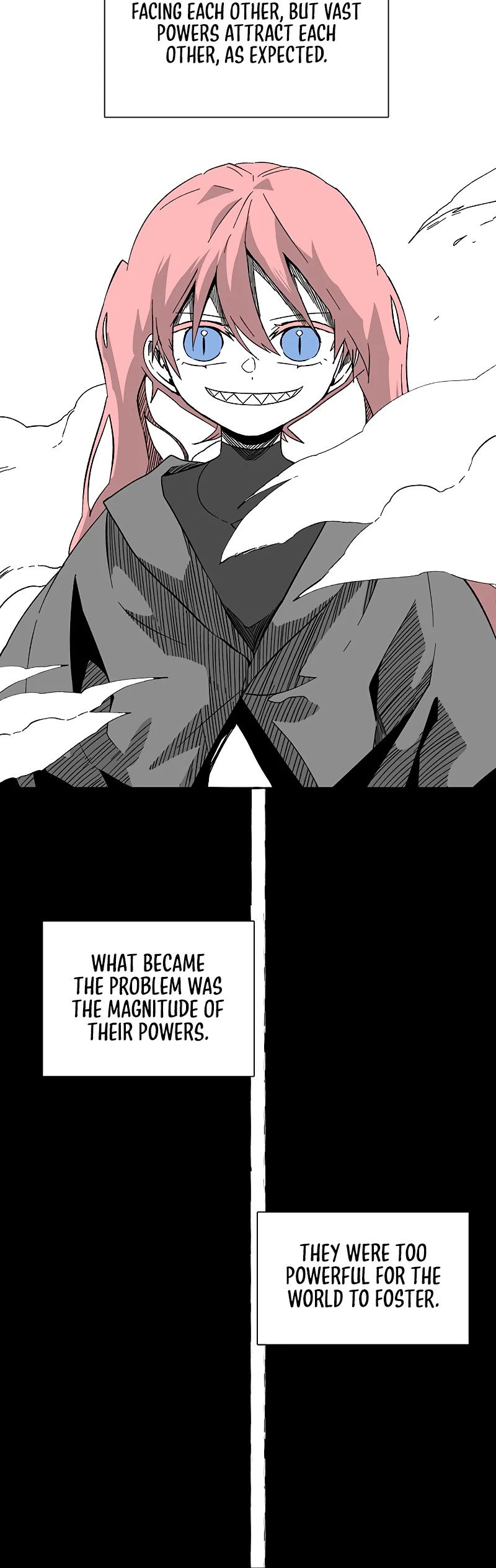 One Step for the Dark Lord Chapter 98 page 28 - Chapter 98