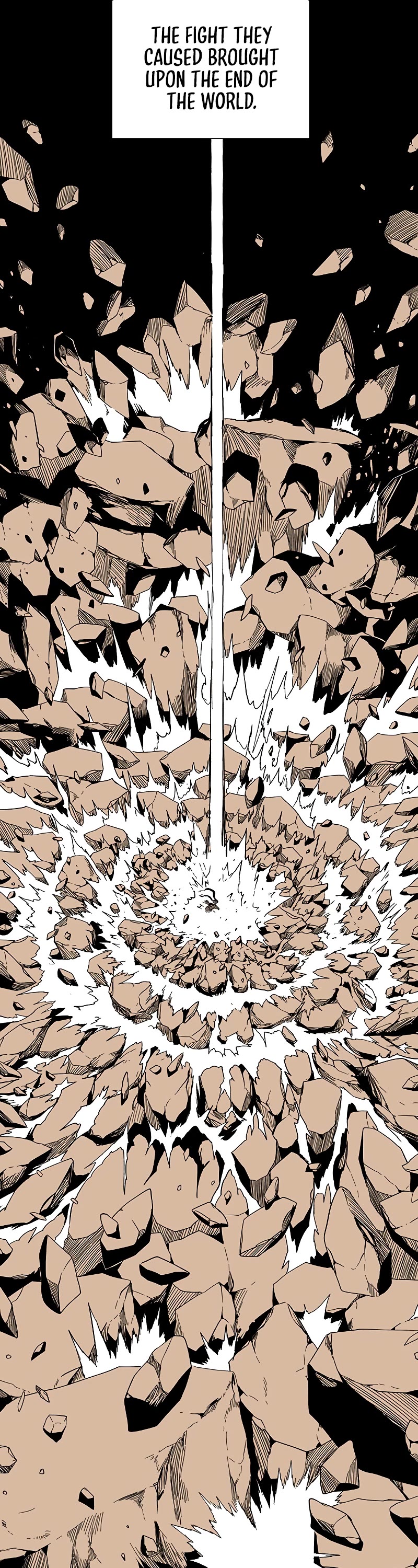 One Step for the Dark Lord Chapter 98 page 29 - Chapter 98