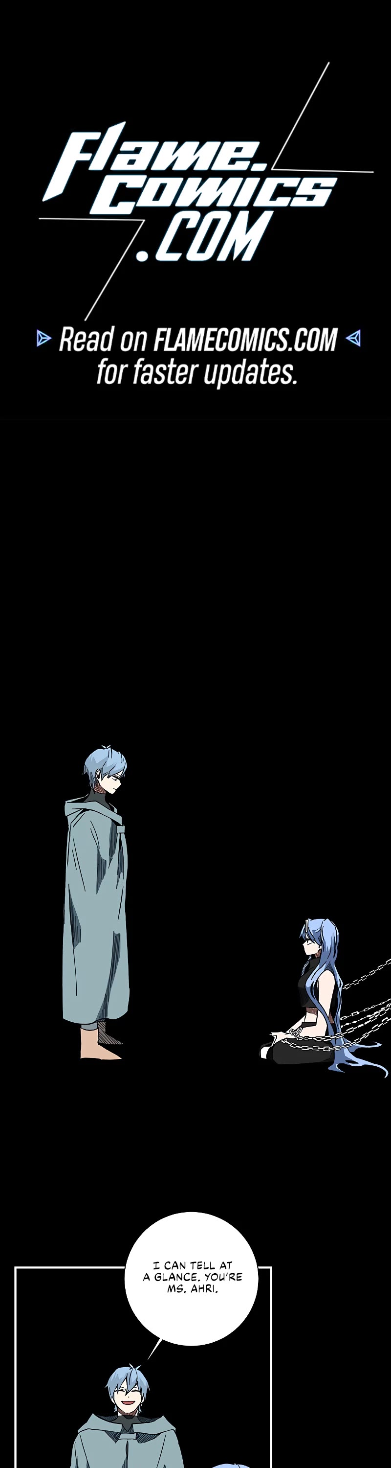 One Step for the Dark Lord Chapter 99 page 2 - Chapter 99