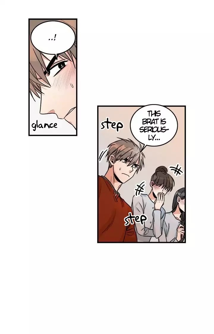 One Step From The End Chapter 1 page 14 - Chapter 1