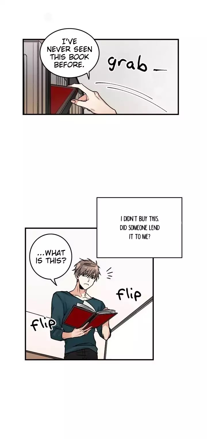 One Step From The End Chapter 1 page 31 - Chapter 1