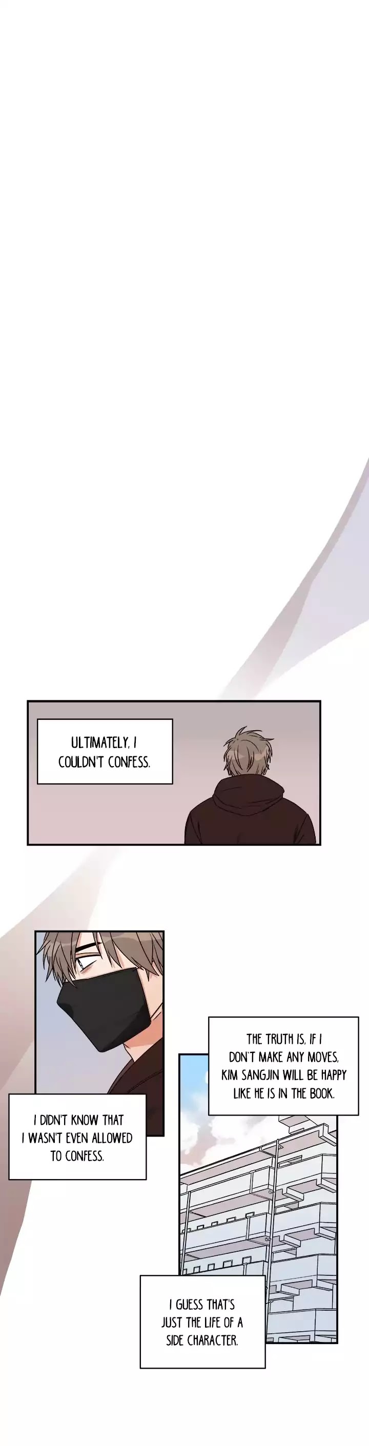 One Step From The End Chapter 10 page 17 - Chapter 10