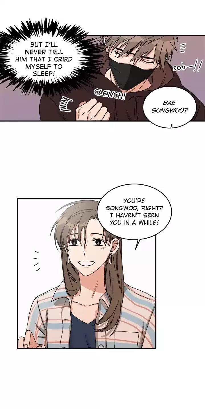 One Step From The End Chapter 10 page 18 - Chapter 10
