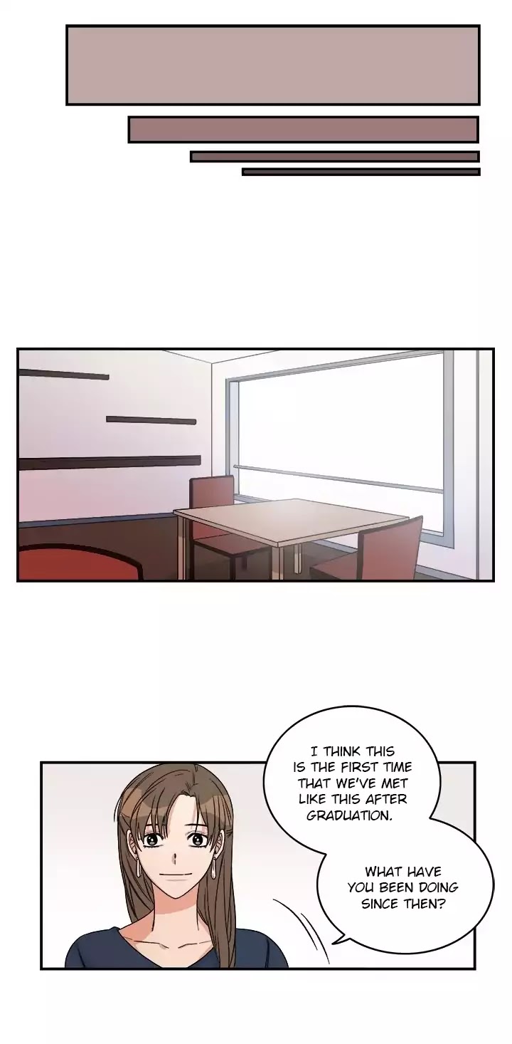 One Step From The End Chapter 10 page 20 - Chapter 10
