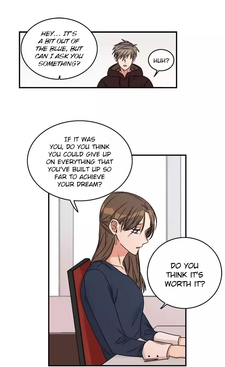 One Step From The End Chapter 10 page 23 - Chapter 10