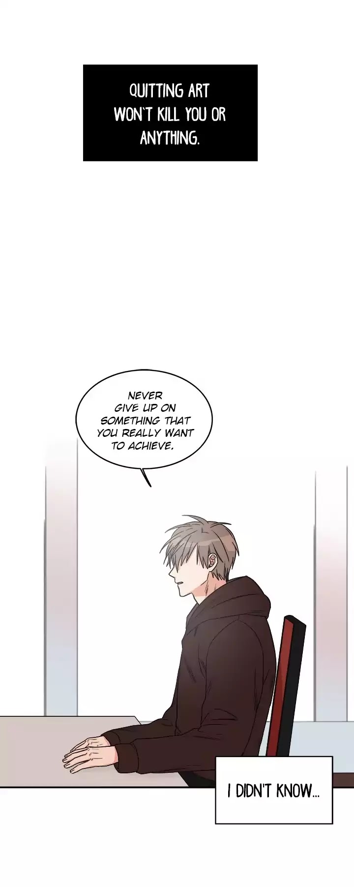 One Step From The End Chapter 10 page 25 - Chapter 10
