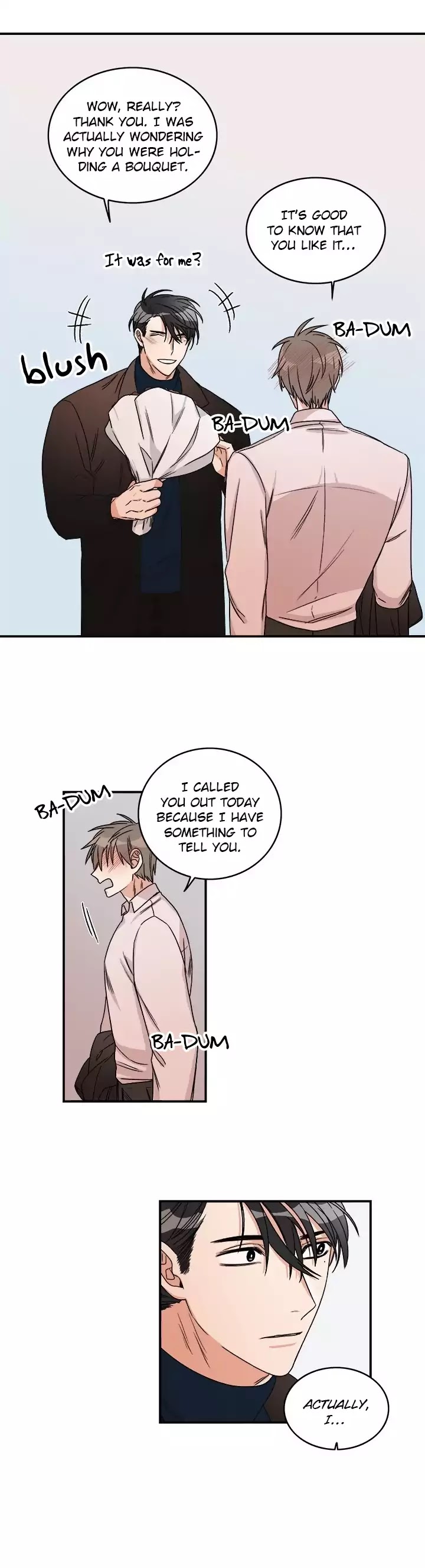 One Step From The End Chapter 10 page 7 - Chapter 10