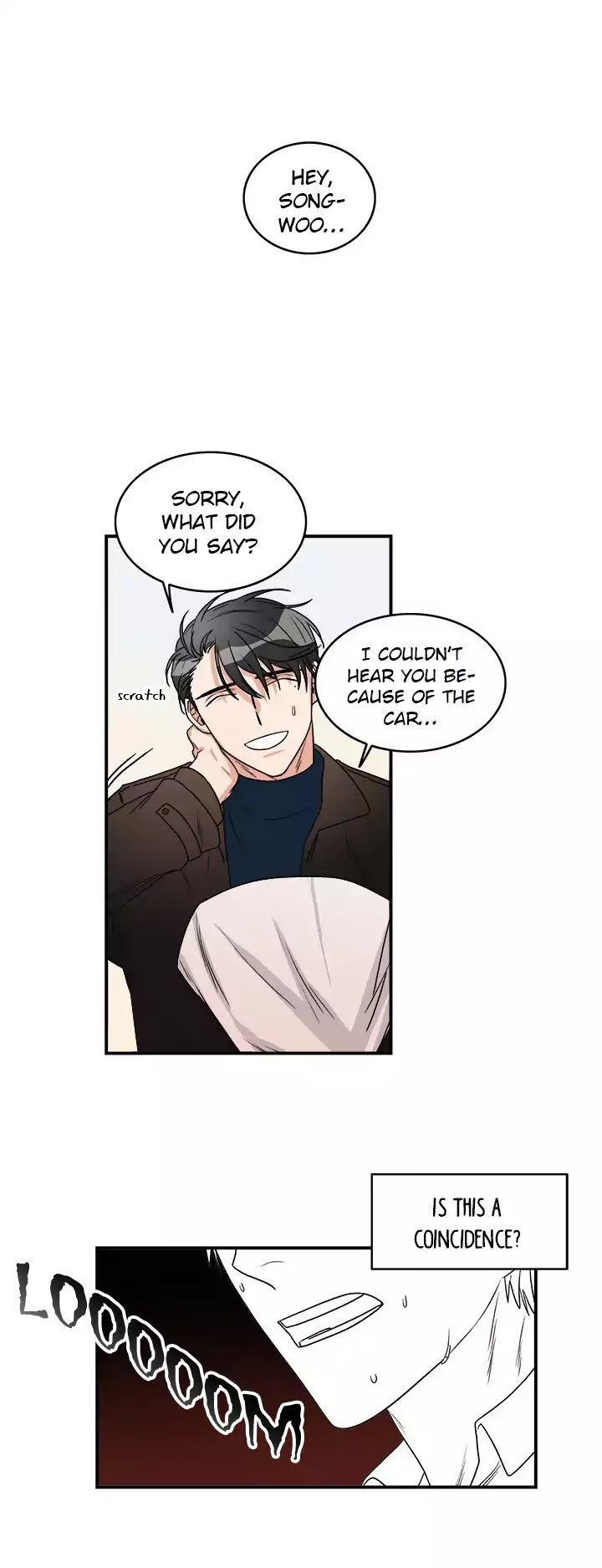 One Step From The End Chapter 10 page 9 - Chapter 10